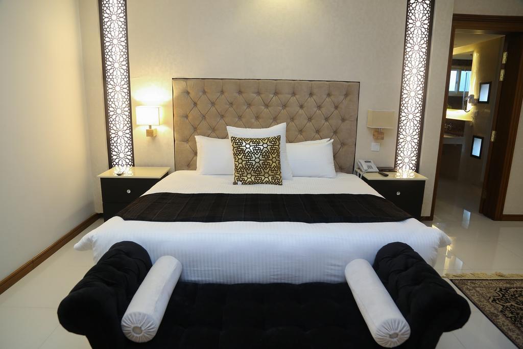 Grace Boutique Hotel Islamabad Exterior foto